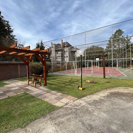 Апартаменты Vista Do Quilombo 204B - Apartamento No Centro De Грамаду Экстерьер фото