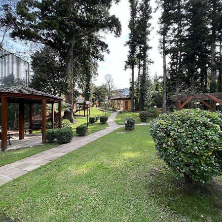 Апартаменты Vista Do Quilombo 204B - Apartamento No Centro De Грамаду Экстерьер фото