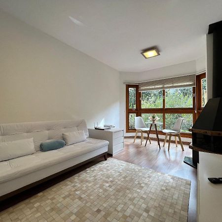 Апартаменты Vista Do Quilombo 204B - Apartamento No Centro De Грамаду Экстерьер фото