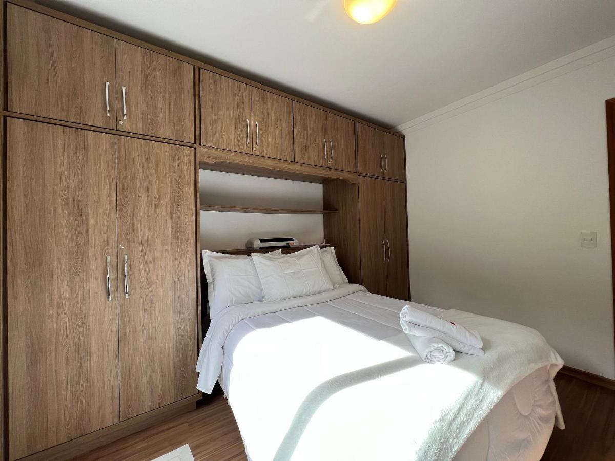 Апартаменты Vista Do Quilombo 204B - Apartamento No Centro De Грамаду Экстерьер фото