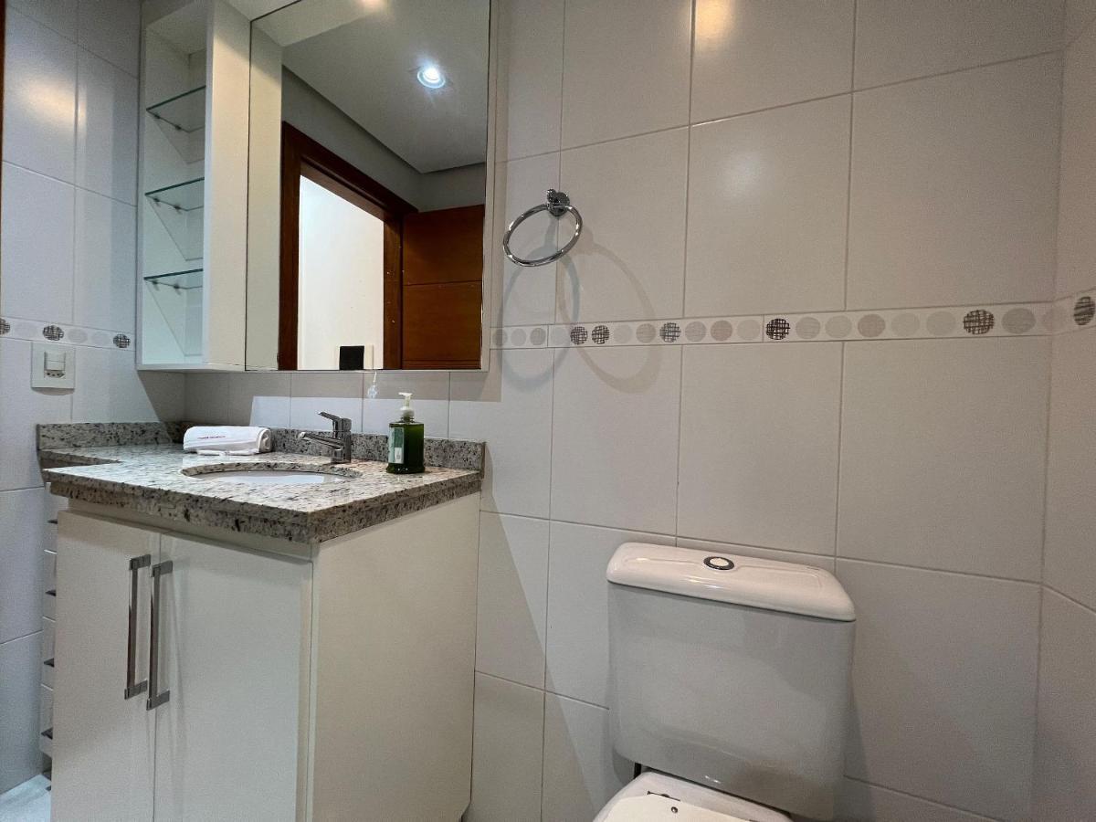 Апартаменты Vista Do Quilombo 204B - Apartamento No Centro De Грамаду Экстерьер фото
