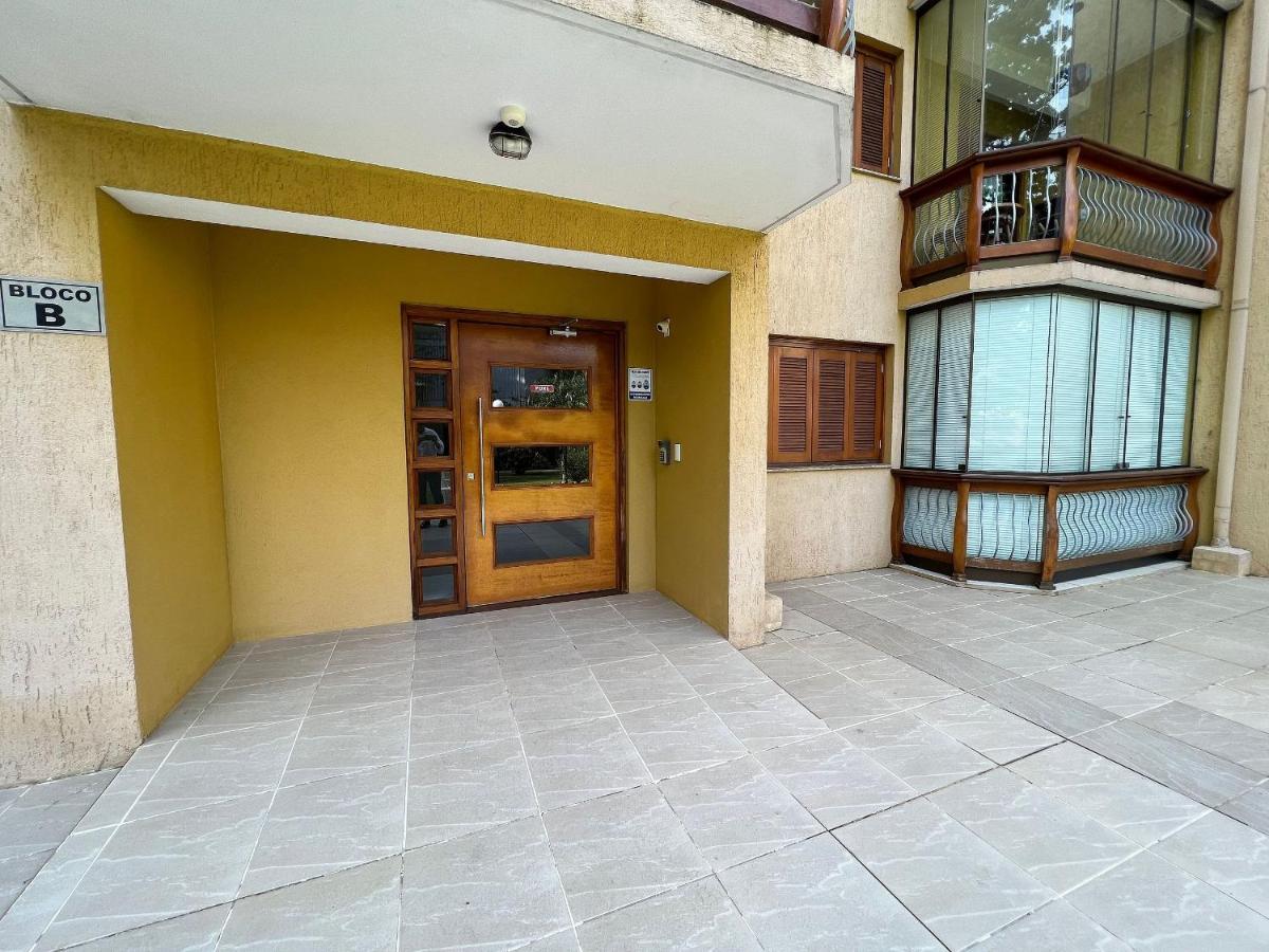 Апартаменты Vista Do Quilombo 204B - Apartamento No Centro De Грамаду Экстерьер фото
