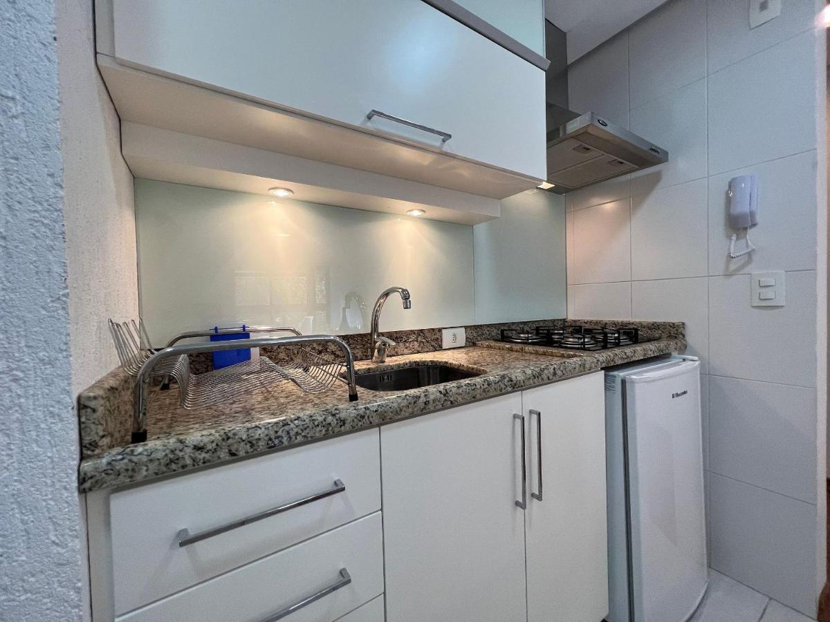 Апартаменты Vista Do Quilombo 204B - Apartamento No Centro De Грамаду Экстерьер фото